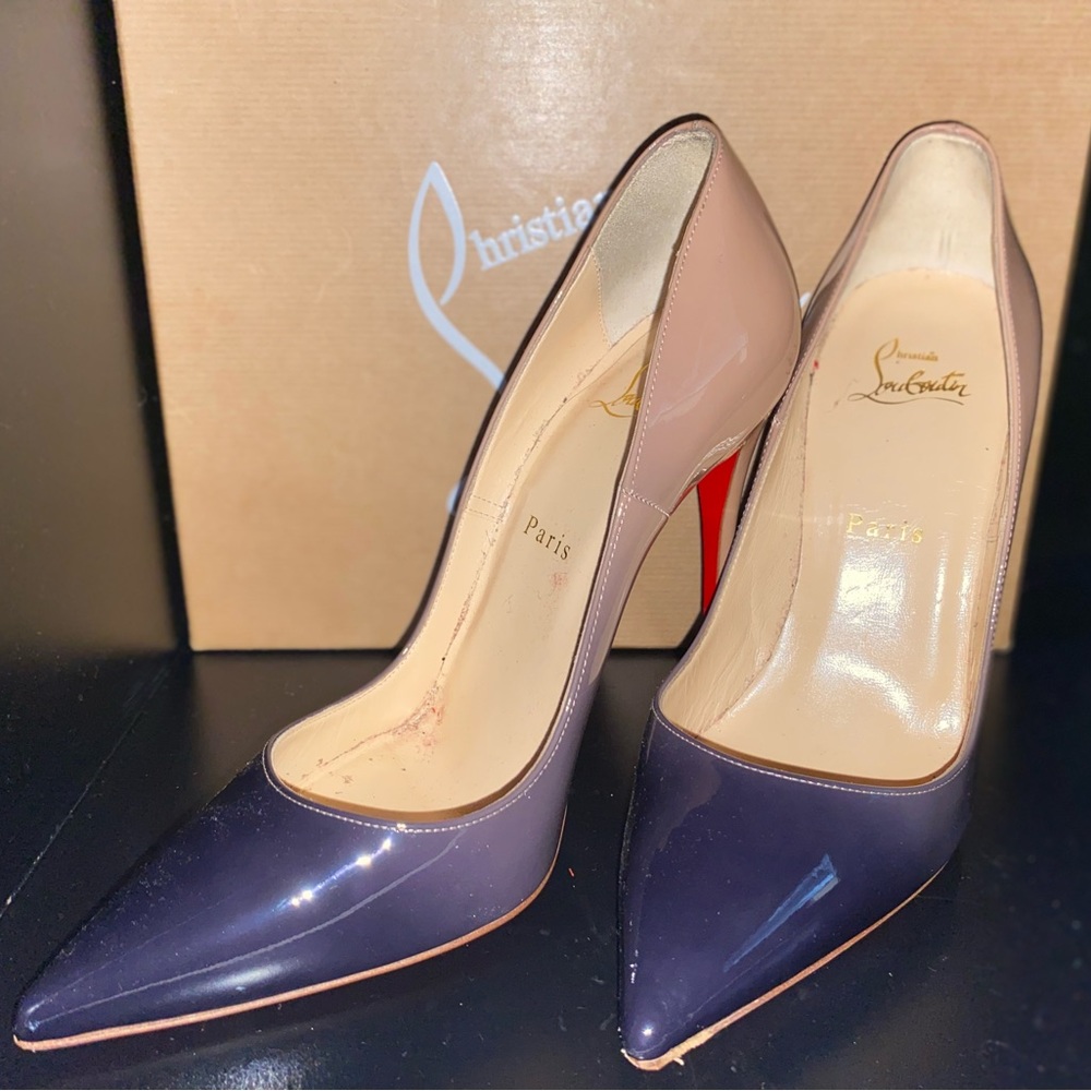 Christian Louboutin